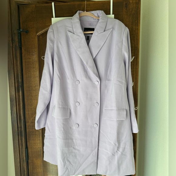 Eloquii suit dress - Picture 2 of 8